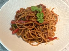 -芭莉与彩虹西餐厅(成都合生汇店)