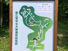 -都江堰中华大熊猫苑