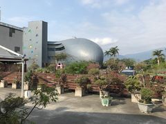 -绮丽珊瑚博物馆(台东店)