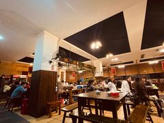 -醉八仙热酒馆(渝中店)