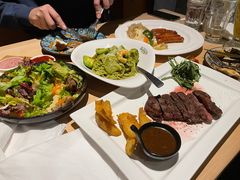 -LENBACH兰巴赫西餐啤酒坊(大连东港店)