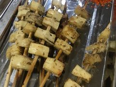-清真·白家牛肉罩火烧老店(育才街店)