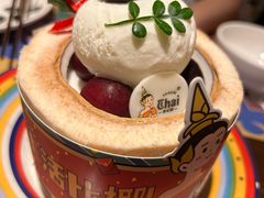 -泰妃殿(武汉首店)