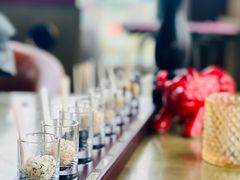 -恰餐厅及酒吧CHAR Bar & Grill(北京三里屯洲际店)