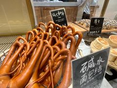 -分子跳动鲜活面包(五一大道店)