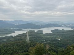 -求水山公园