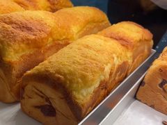 -花园饼屋·吐司蛋糕面包(星海店)