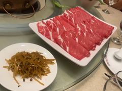 -阳坊大都涮羊肉(阳坊总店)