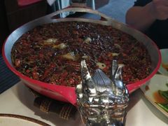 -雲蜀龙阁·金牌水煮鱼(方庄店)