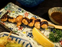 -哥哥の深夜食堂(红松东路店)