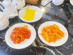 -桃园中华料理炸酱面(燕儿岛路店)