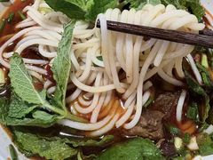 -小倪羊肉米线馆