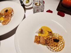 -Erman岩烧牛排(虹桥南丰城店)