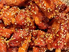 -玛莎拉自助餐厅(国贸店)