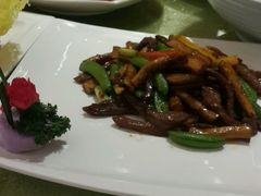 -恒宝和宴(合生广场店)