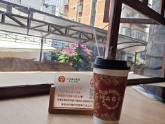 -霸王茶姬(南强街店)