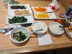 -米村拌饭(天津东丽万达店)