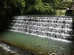 -阿依河景区