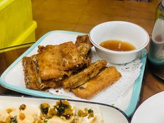 -上海小菜餐厅(理工大学店)