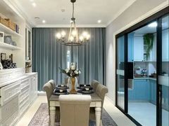 -索菲亚衣柜橱柜家具全屋定制(十里河居然之家店)