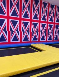 -都乐汇儿童乐园(莱蒙都会店)