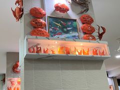 -龙海鲜螃蟹王(宏茂桥店)