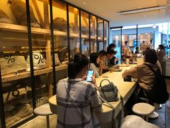 -% Arabica(京都东山店)