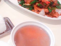 -白云中餐厅·粤菜·亚龙湾喜来登度假酒店