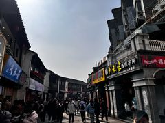-衣裳街历史文化街区