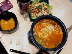 -尚桥缘过桥米线(北京长安天街店)