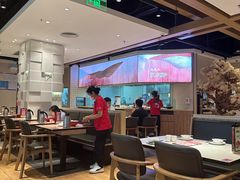 -九毛九西北菜(番禺万达店)