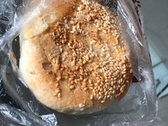 -朱记小郑酥烧饼(建康路店)