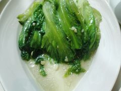 -顺德美的万豪酒店-万豪中餐厅