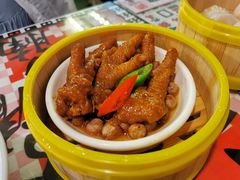 -七爺清汤腩(南开大悦城店)
