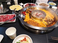 -俏媳妇火锅(宽窄巷子店)