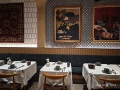 -香料集市新疆餐厅·清真聚餐(成都远洋太古里店)