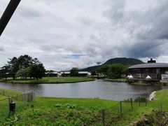 -轻井泽王子购物广场