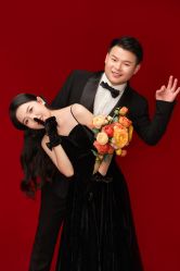 -二十一世纪婚纱摄影(省府前街店)