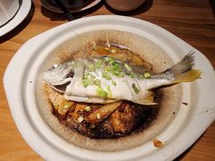 -话梅·客家小厨(东门店)