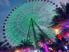 -三亚海昌梦幻海洋不夜城