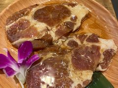 -牛人·雪花牛·木炭烤肉(昆山陆家店)