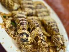 -富来美食(成发大厦店)