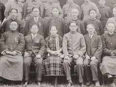 -宋庆龄陵园