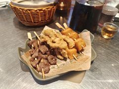 -潮界(虹桥新天地店)