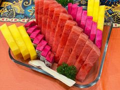 -荷花泰菜(东方新天地店)