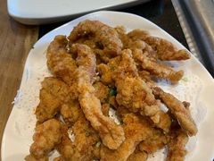 -巴奴毛肚火锅(安阳相州店)