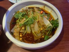 -川人百味·水煮活鱼(赛罕万达店)