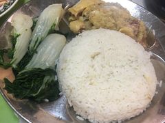 -胜利茶餐室