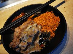 -新石器烤肉(周浦万达店)