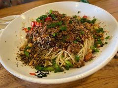 -霸道川面馆(张江店)